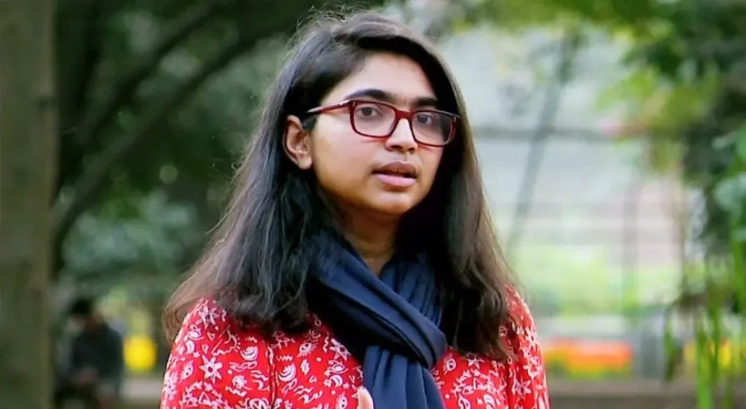 ডা. তাসনিম জারা। ফাইল ছবি
