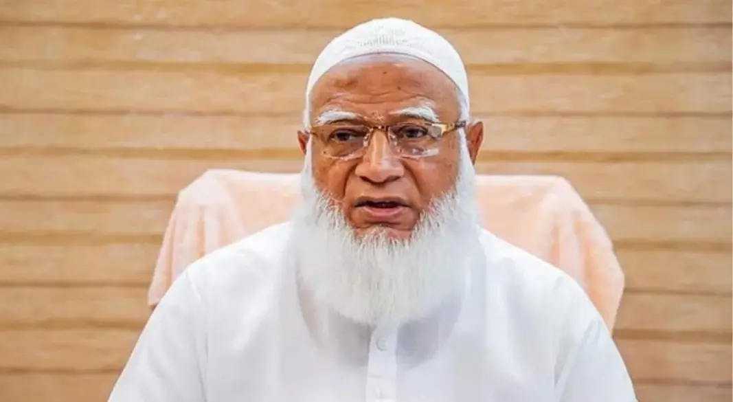 বিরোধীদলীয় নেতা ও জামায়াতে ইসলামীর আমির শফিকুর রহমান। ছবি: সংগৃহীত