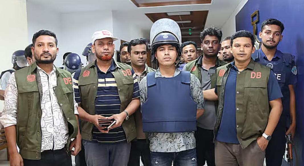 ছবি: সংগৃহীত