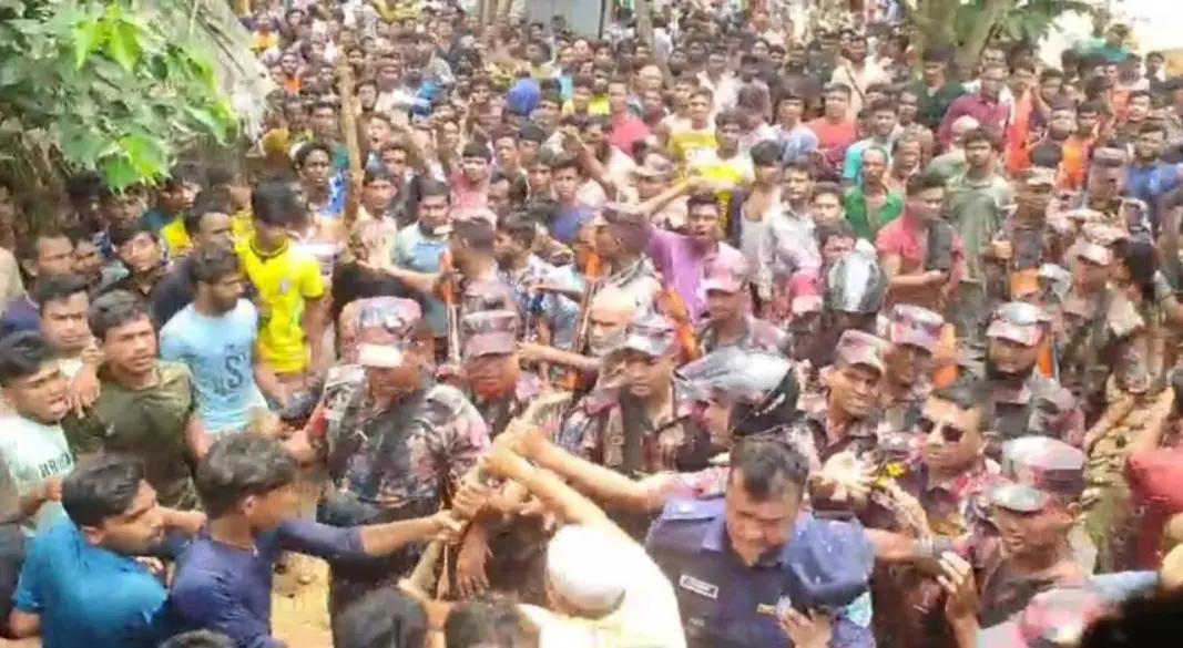 ছবি: সংগৃহীত