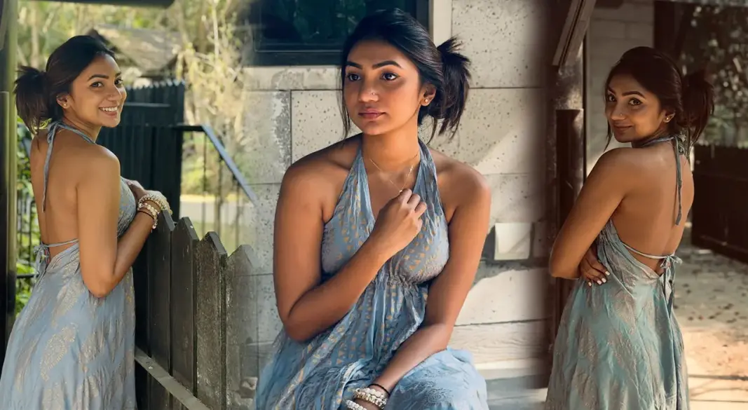 সুনেরাহ বিনতে কামাল। ছবি : সংগৃহীত