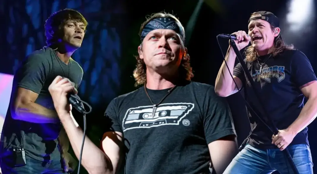 ব্র্যাড আর্নল্ডI ছবি : সংগৃহীত