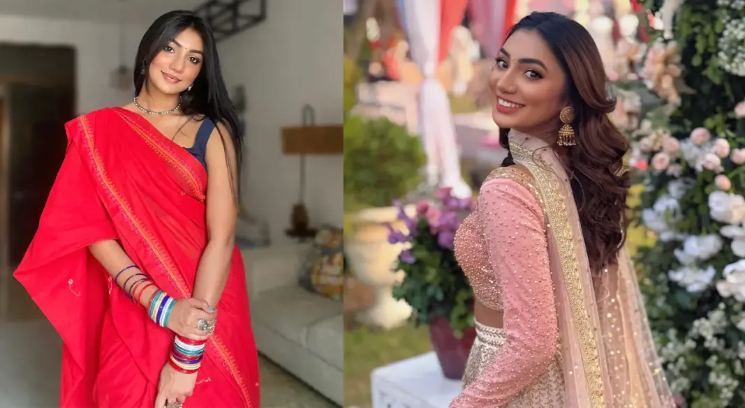 সুনেরাহ বিনতে কামাল । ছবি : সংগৃহীত