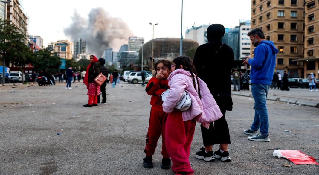 ছবি : রয়টার্স