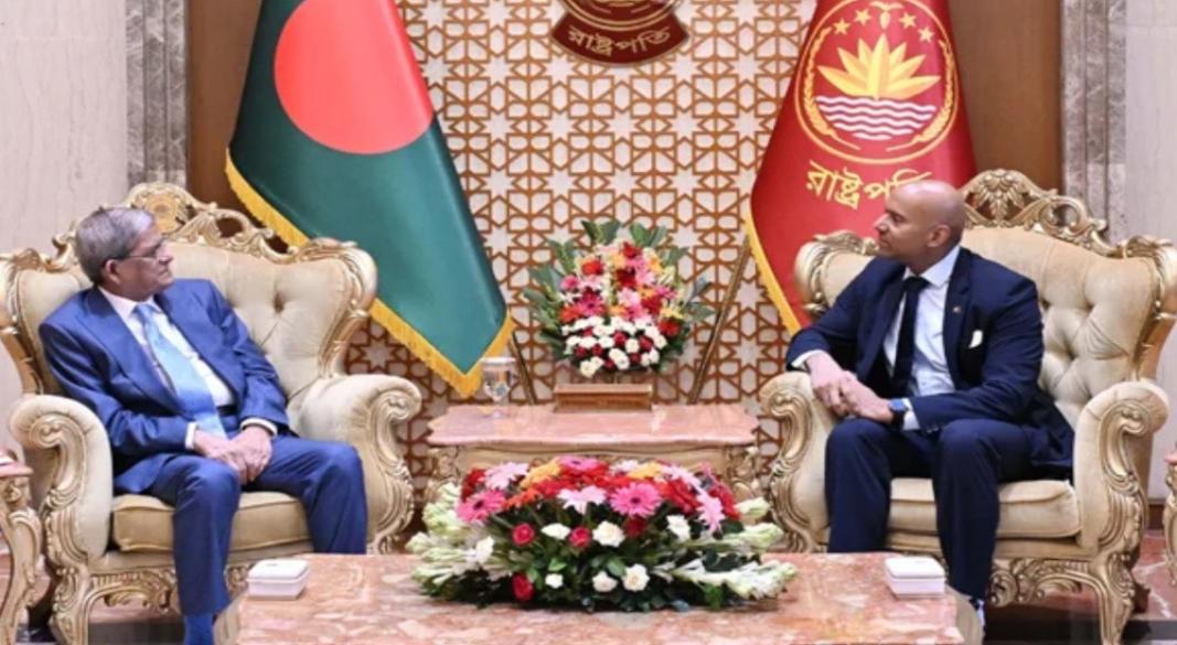 ছবি : পিআইডি