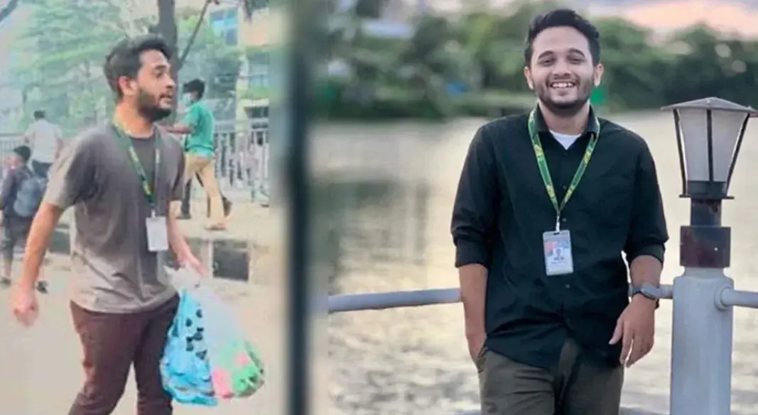ফাইল ছবি।