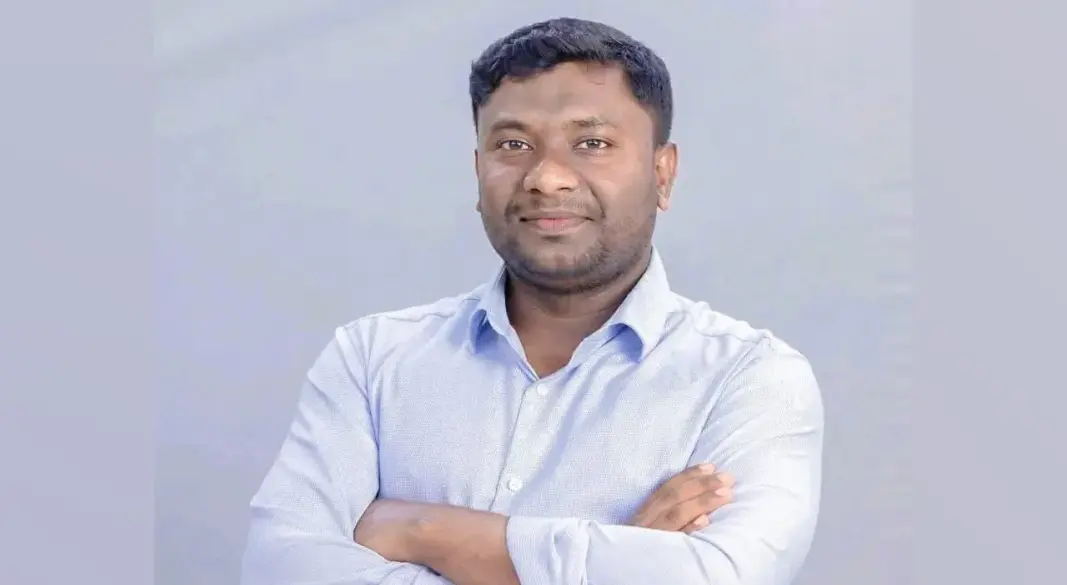 জিসান আহম্মেদ প্রধান। ছবি : সংগৃহীত