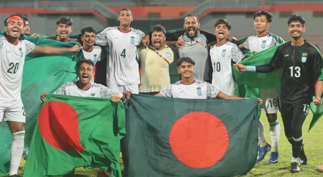 ছবি : সংগৃহীত