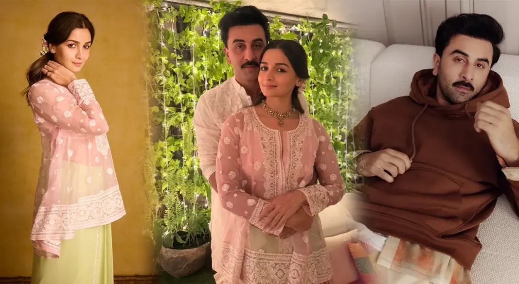 রণবীর কাপুর ও আলিয়া ভাট I ছবি: সংগৃহীত