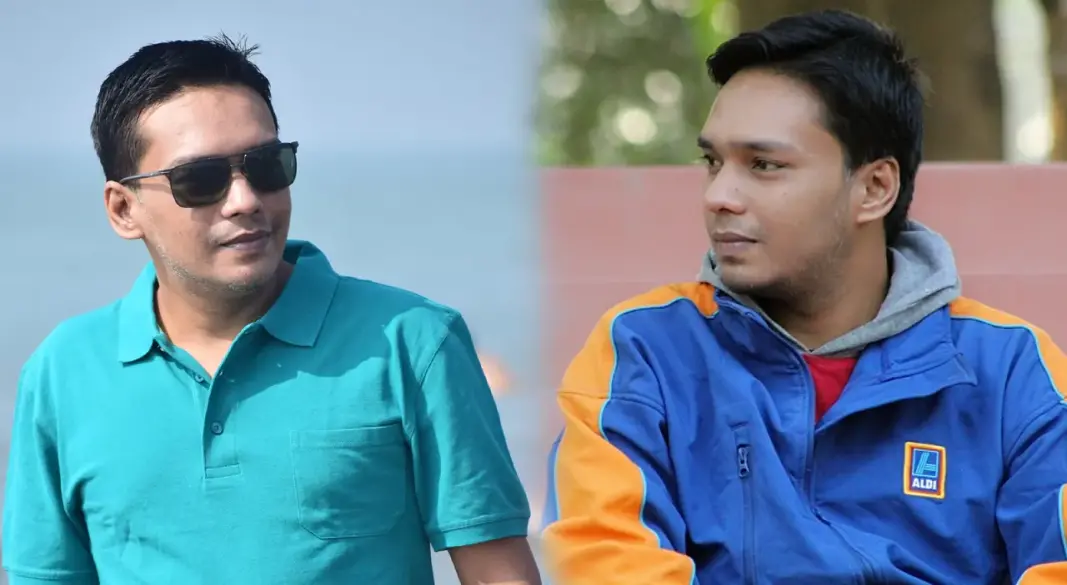 তৌসিফ আহমেদI ছবি : সংগৃহীত