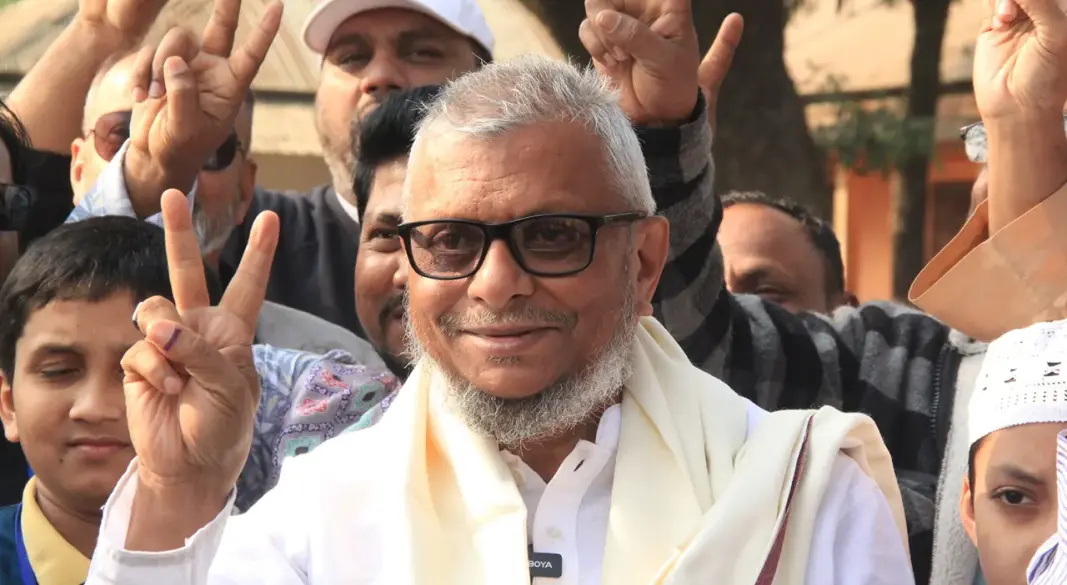 আরিফুল হক চৌধুরী | ছবি : সংগৃহীত