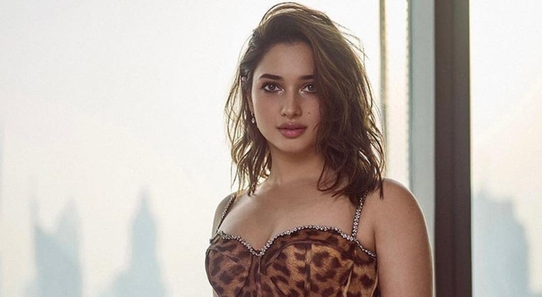 তামান্না ভাটিয়া | ছবি: সংগৃহীত