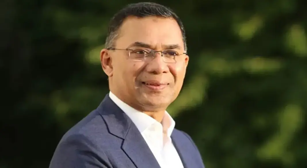 তারেক রহমান। ছবি : সংগৃহীত