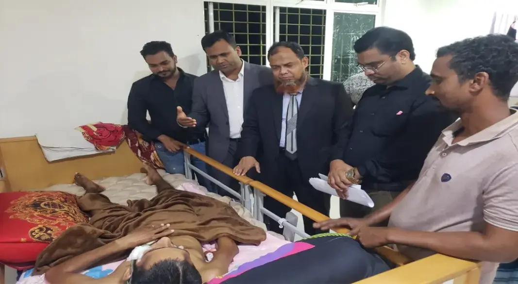 ছবি : সংগৃহীত