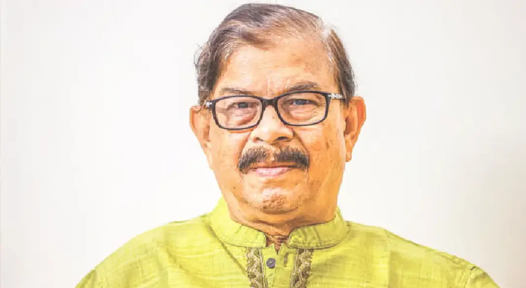 মাহমুদুর রহমান মান্না। ছবি : সংগৃহীত