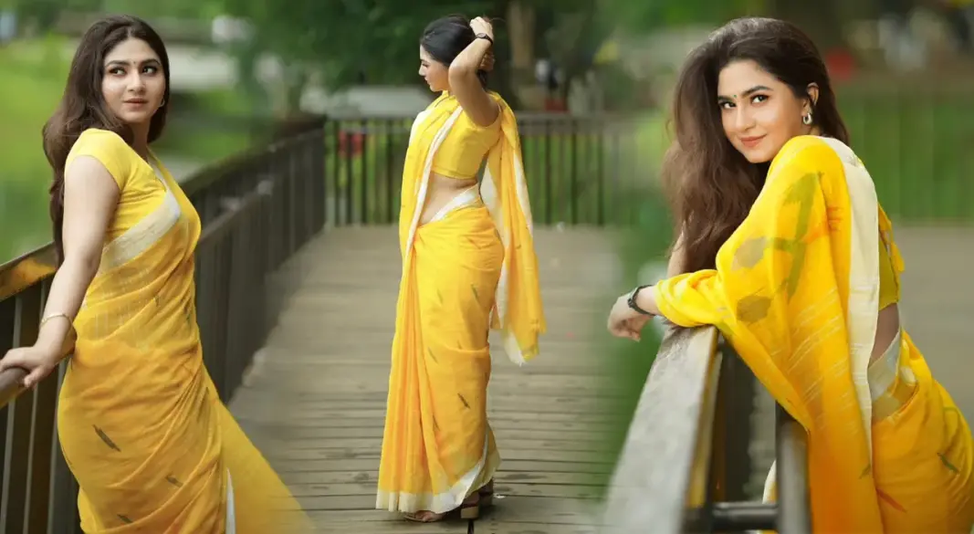 অর্চিতা স্পর্শিয়া। ছবি : সংগৃহীত