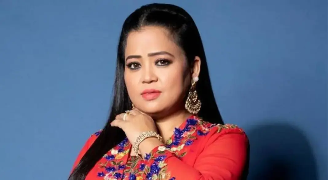 ভারতী সিংI ছবি : সংগৃহীত