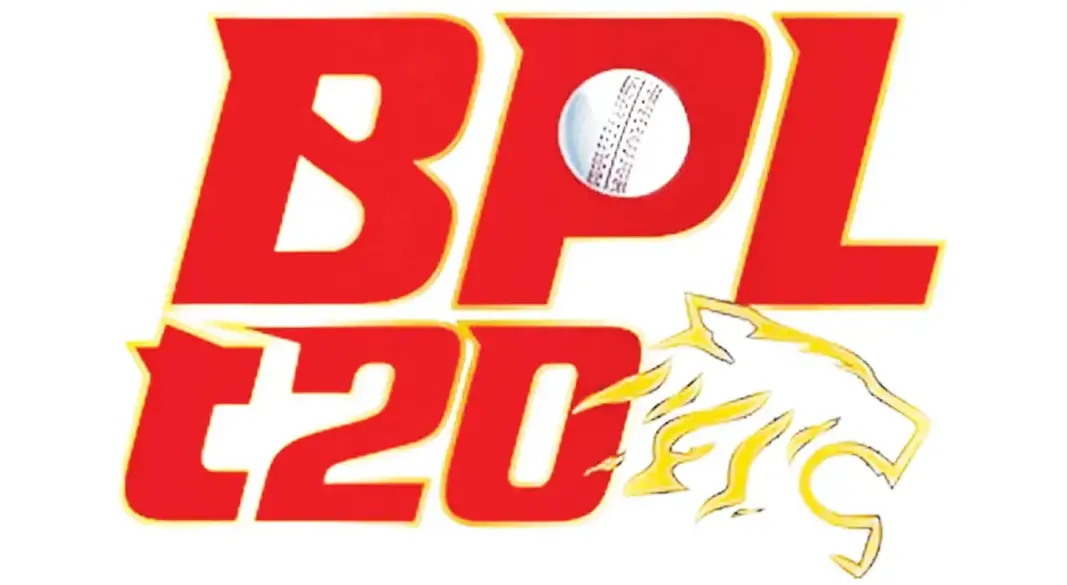 বিপিএল লোগো। ছবি : সংগৃহীত