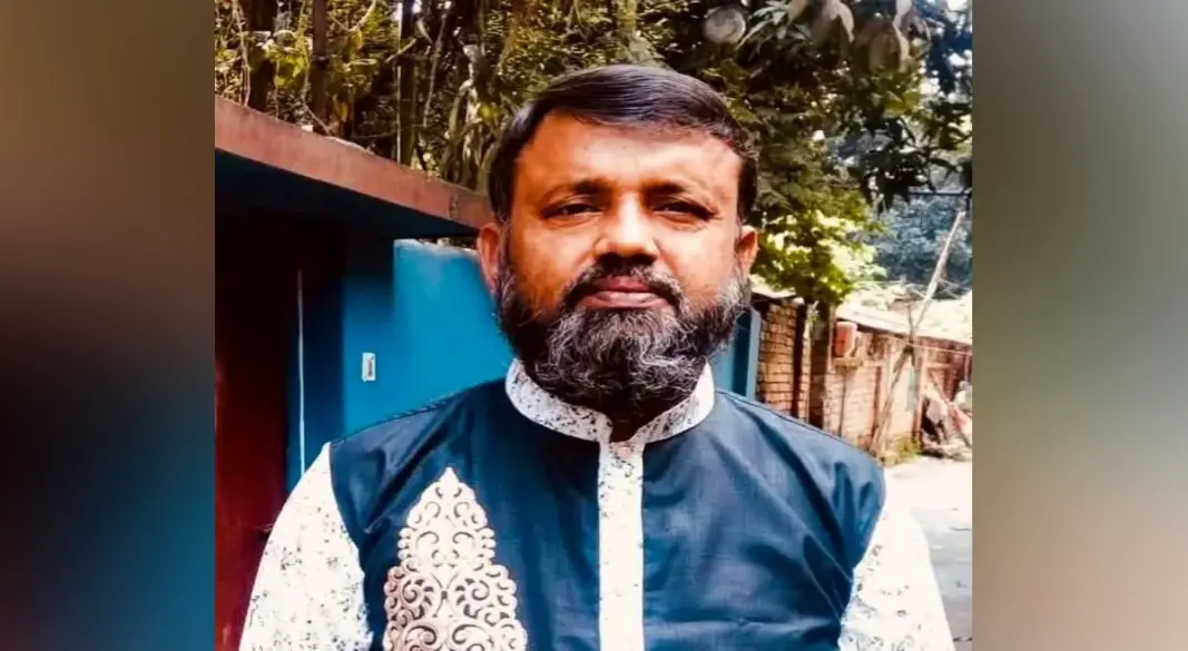 ছবি : সংগৃহীত
