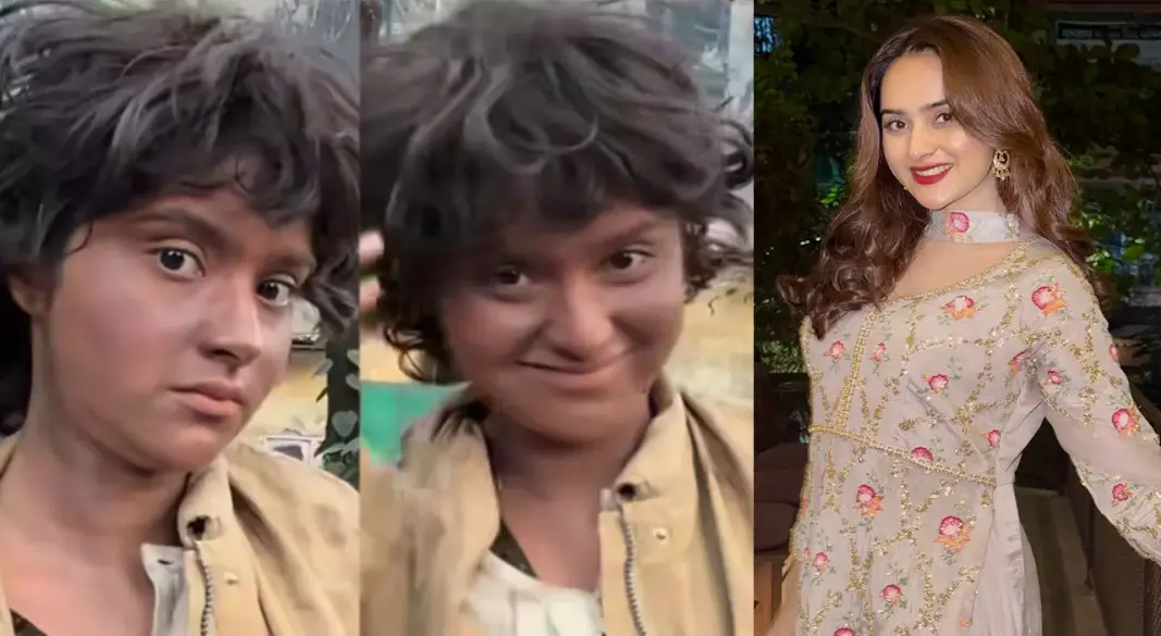 কেয়া পায়েল I ছবি: সংগৃহীত