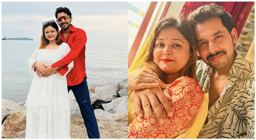 আলভীর স্ত্রীর আত্মহত্যা নিয়ে যা বললেন পুলিশ । ছবি : সংগৃহীত