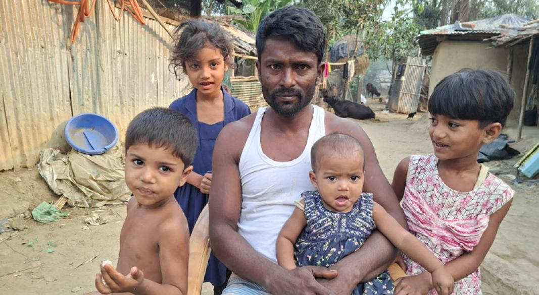 ছবি : সংগৃহীত