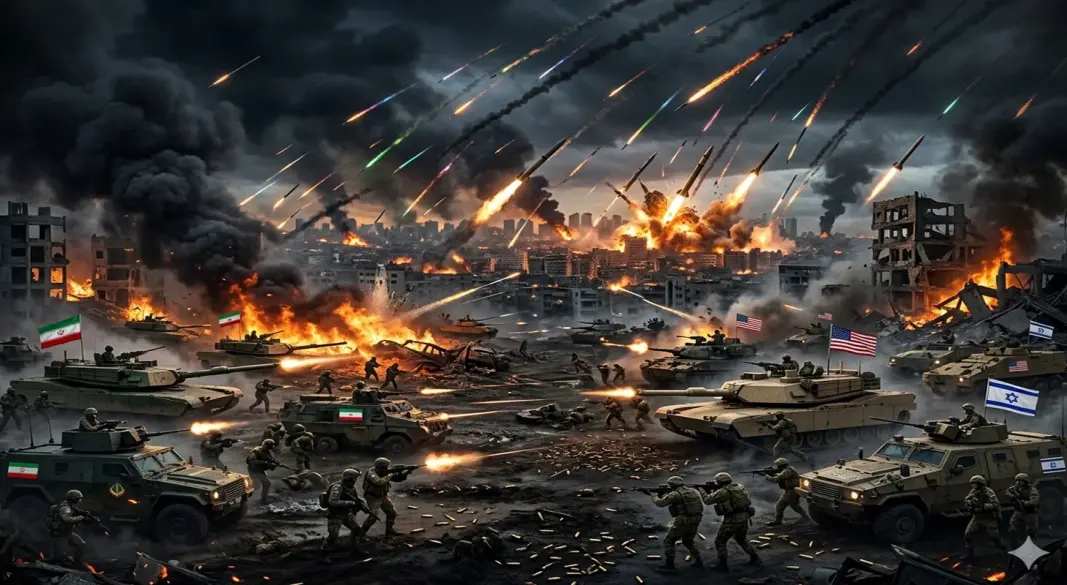 ছবি: জেমিনি