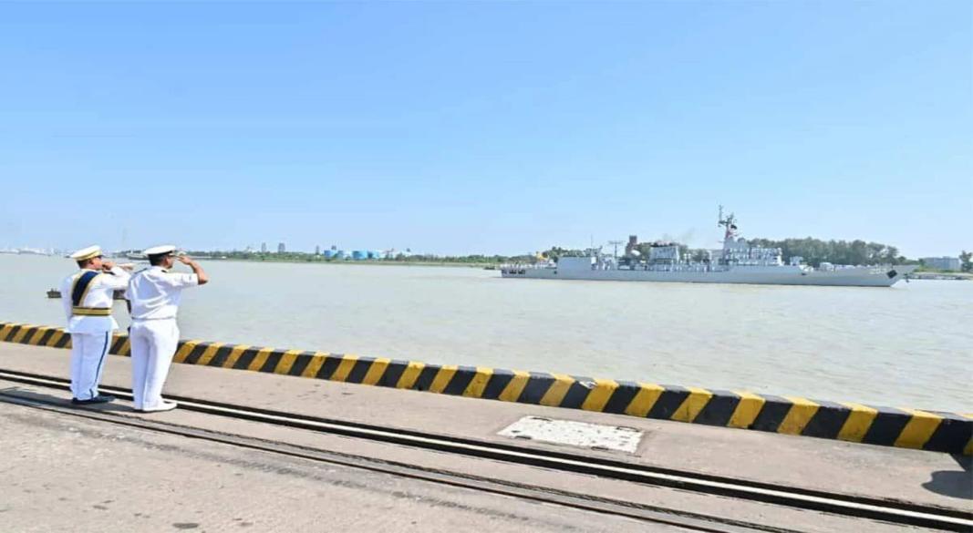 ছবি : সংগৃহীত