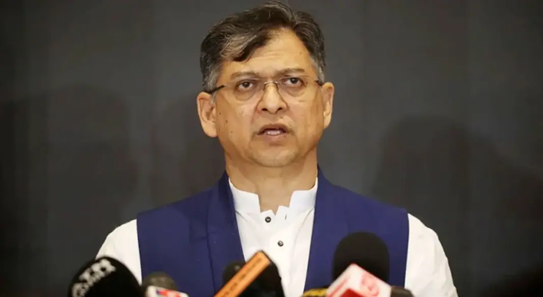 স্বরাষ্ট্রমন্ত্রী সালাহউদ্দিন আহমদ। ছবি : সংগৃহীত