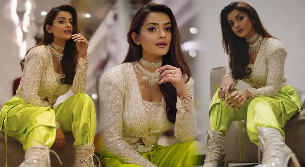 তানজিন তিশা I ছবি: সংগৃহীত