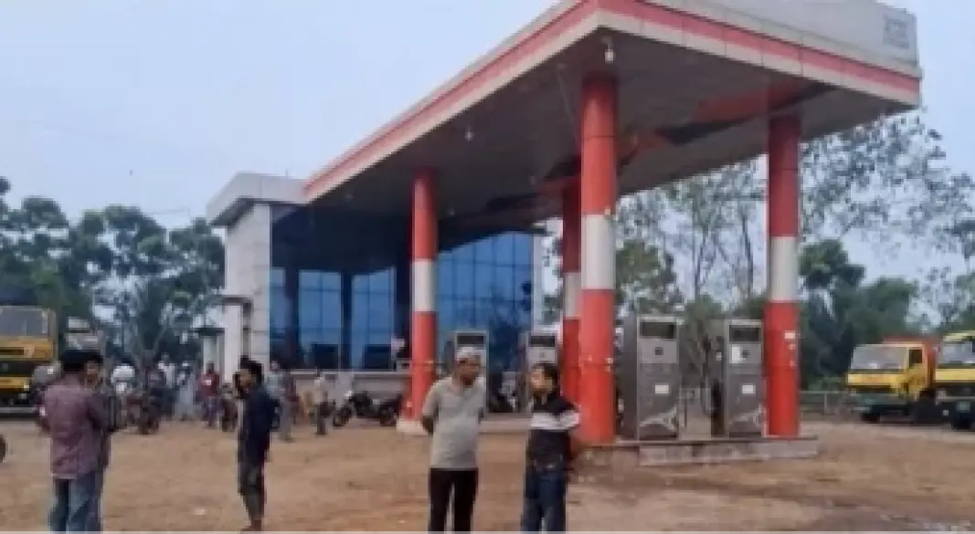 ছবি : সংগৃহীত