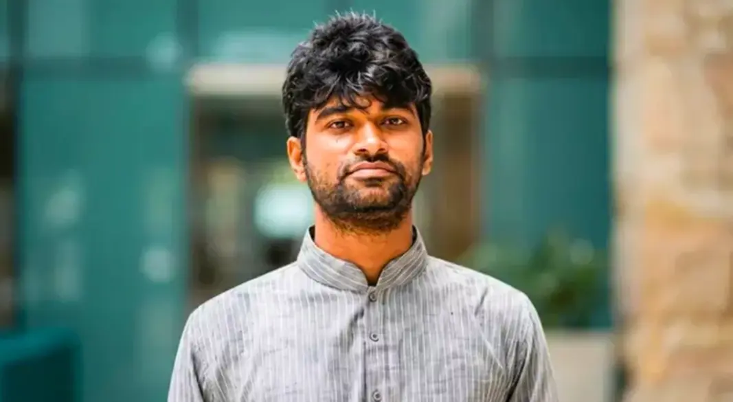 মেঘমল্লার বসু
