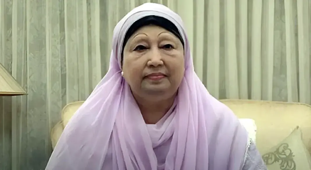 বিএনপি চেয়ারপারসন বেগম খালেদা জিয়া। ছবি : সংগৃহীত