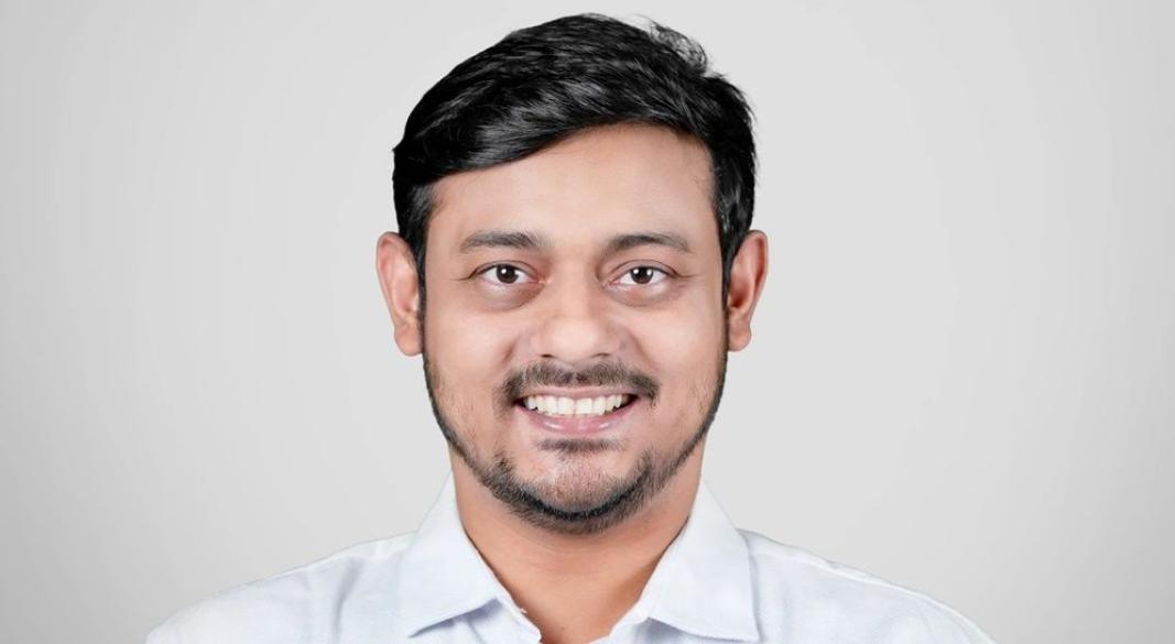 নাসীরুদ্দীন পাটওয়ারী। ফাইল ছবি