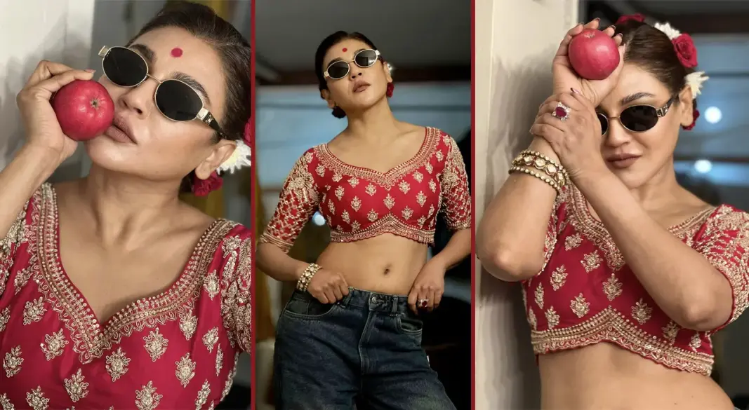 জয়া আহসান । ছবি : সংগৃহীত