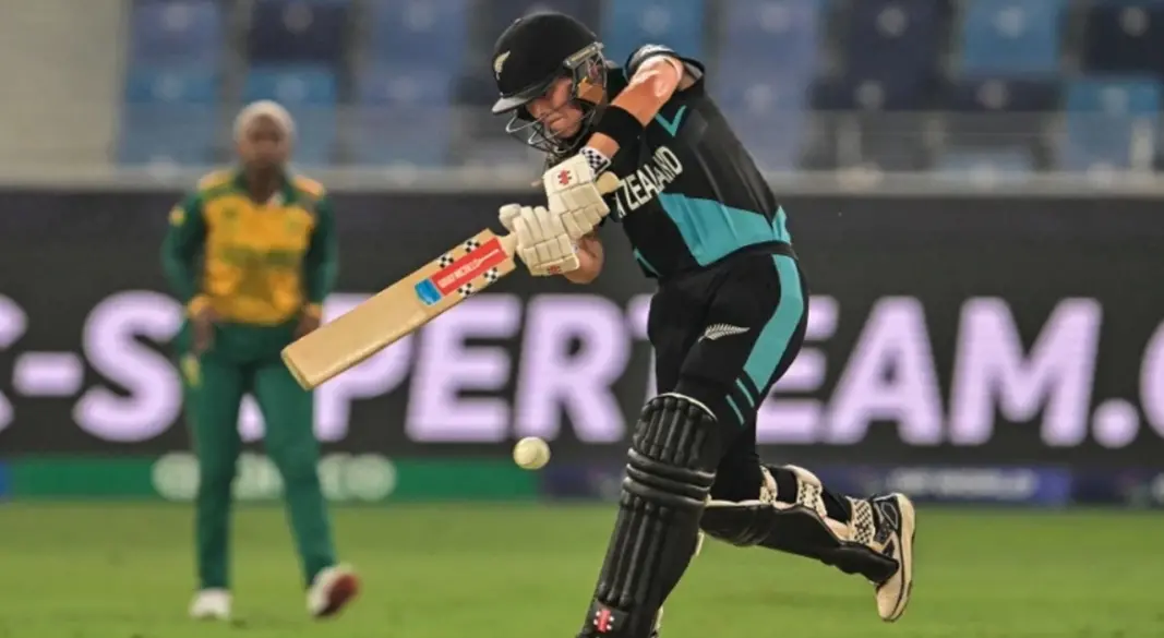 অ্যামেলিয়া কের। ছবি : সংগৃহীত