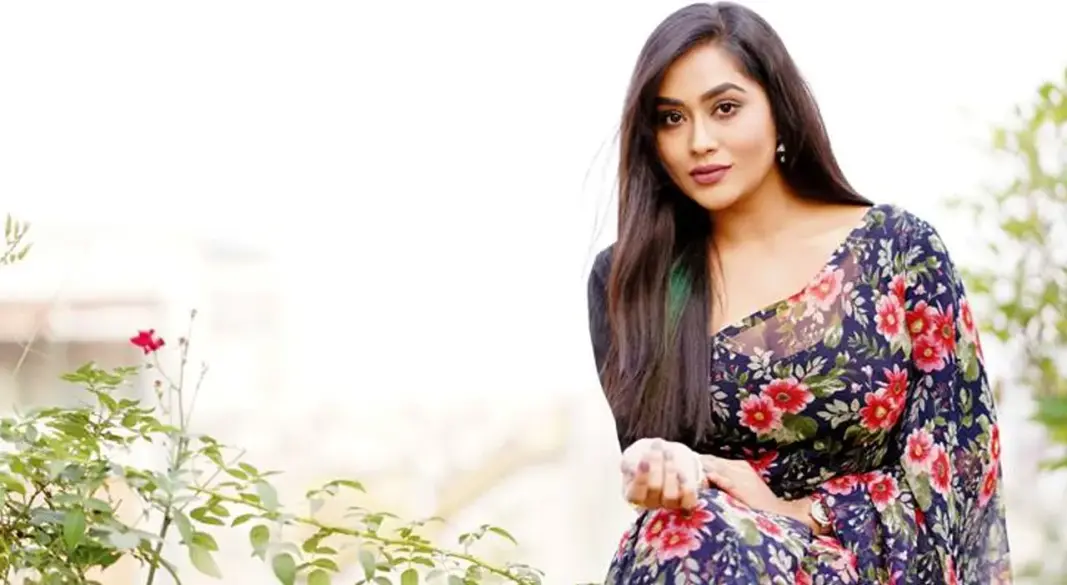 জাকিয়া বারী মম। ছবি : সংগৃহীত