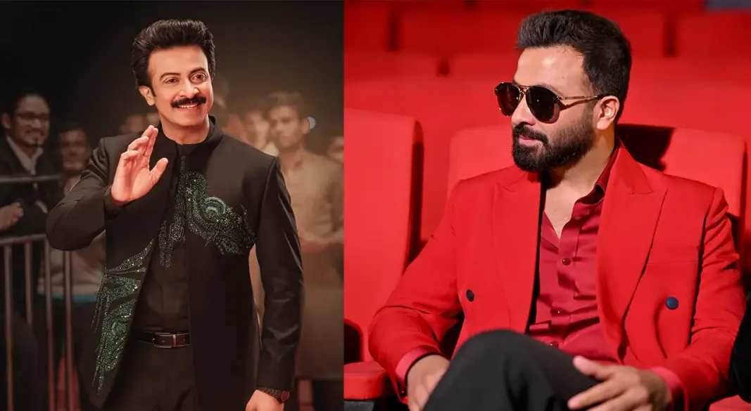 শাকিব খান। ছবি : সংগৃহীত