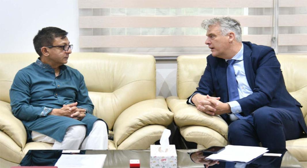 ছবি : পিআইডি