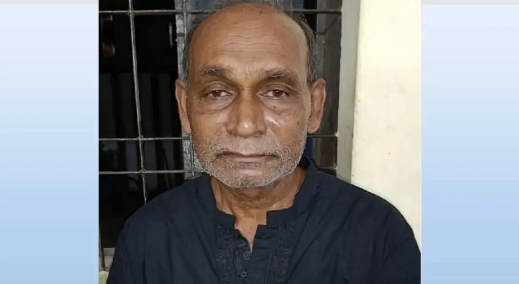নবীনগর উপজেলার ইব্রাহিমপুর ইউনিয়ন পরিষদের চেয়ারম্যান ও কার্যক্রম নিষিদ্ধ ঘোষিত ইউনিয়ন আ. লীগের সাধারণ সম্পাদক মো. আবু মুছা।