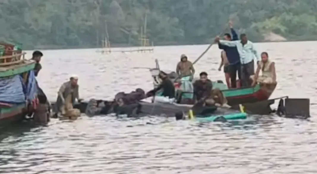 ছবি : সংগৃহীত