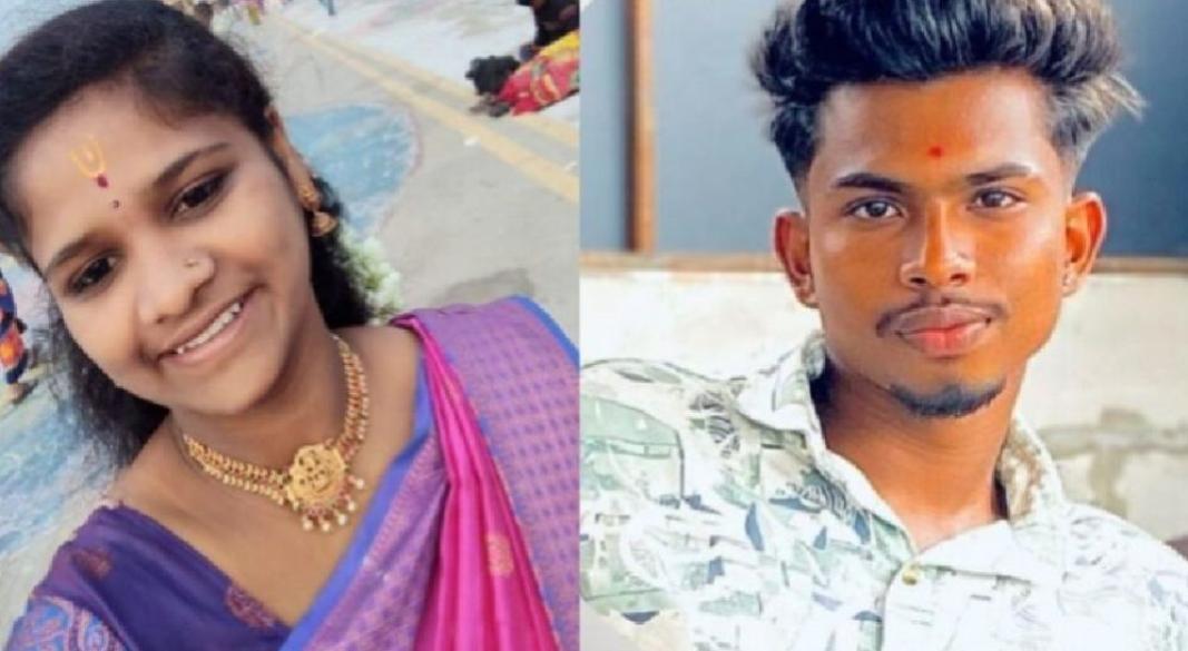দুজনের মাঝে প্রেমের সম্পর্ক গড়েছিল। ছবি: সংগৃহীত