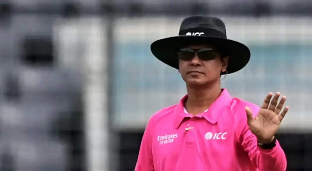 শরফুদৌল্লা ইবনে সৈকত। ছবি : সংগৃহীত