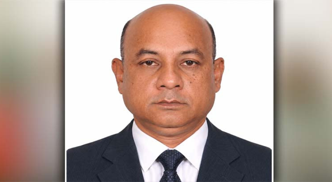 মো. শরিফুল ইসলাম। ছবি: সংগৃহীত
