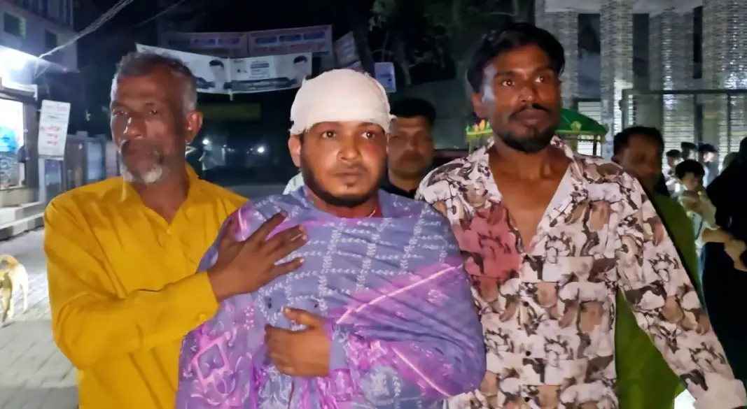 ছবি : সংগৃহীত