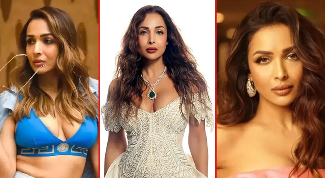 মালাইকা আরোরা । ছবি: সংগৃহীত