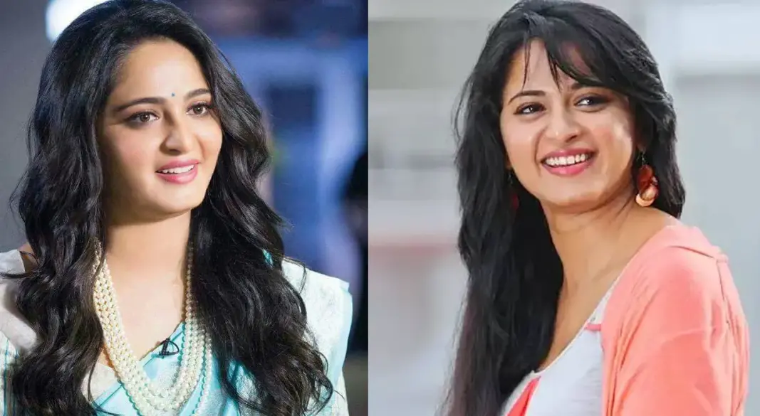 আনুশকা শেঠি। ছবি : সংগৃহীত