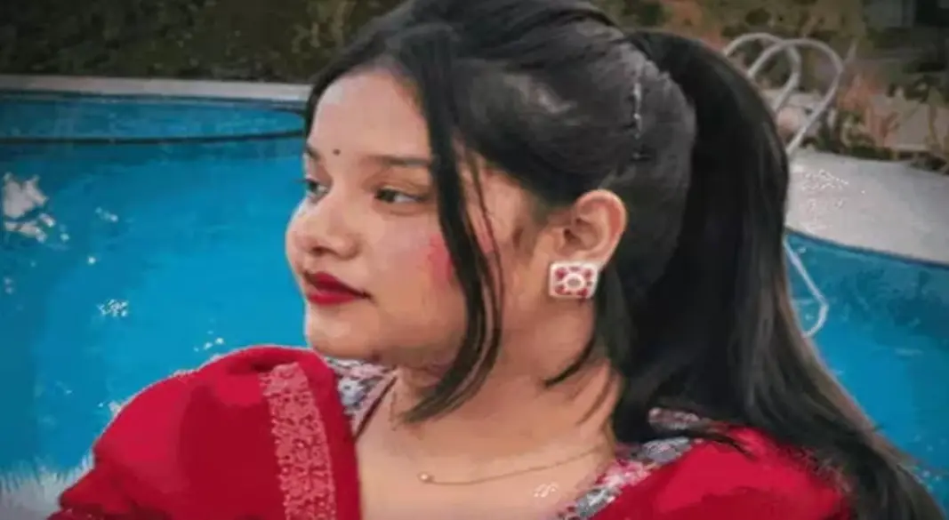 নিশাত ফাতিমা