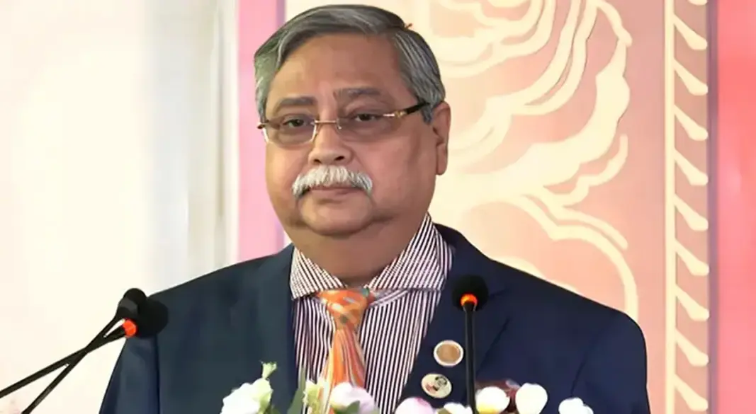রাষ্ট্রপতি মো. সাহাবুদ্দিন। ছবি: সংগৃহীত