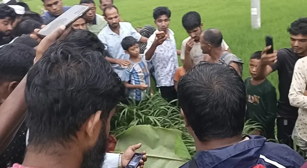 ছবি: সংগৃহীত